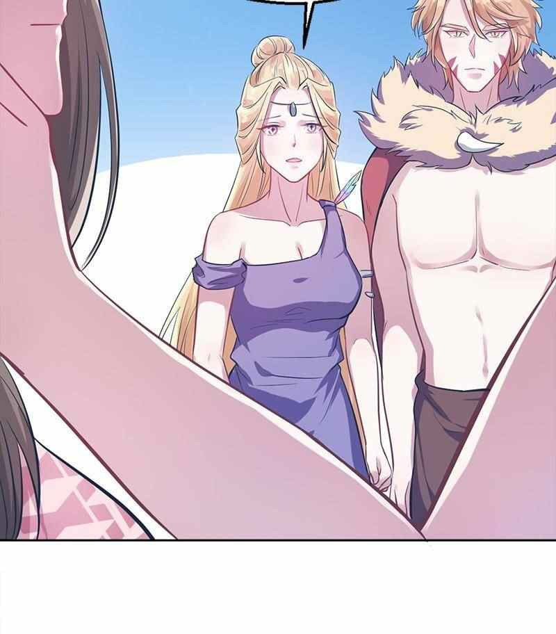 Beauty and the Beasts Chapter 45 Gambar 16